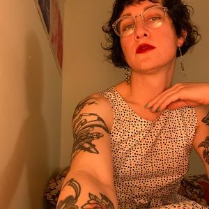 Meet your Posher, Jolene